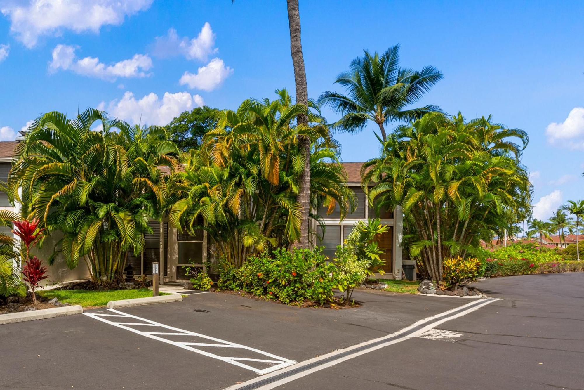 "Makani Moana" At Keauhou Resort #104, Entire Townhome Close To Kona Kailua-Kona Exterior foto