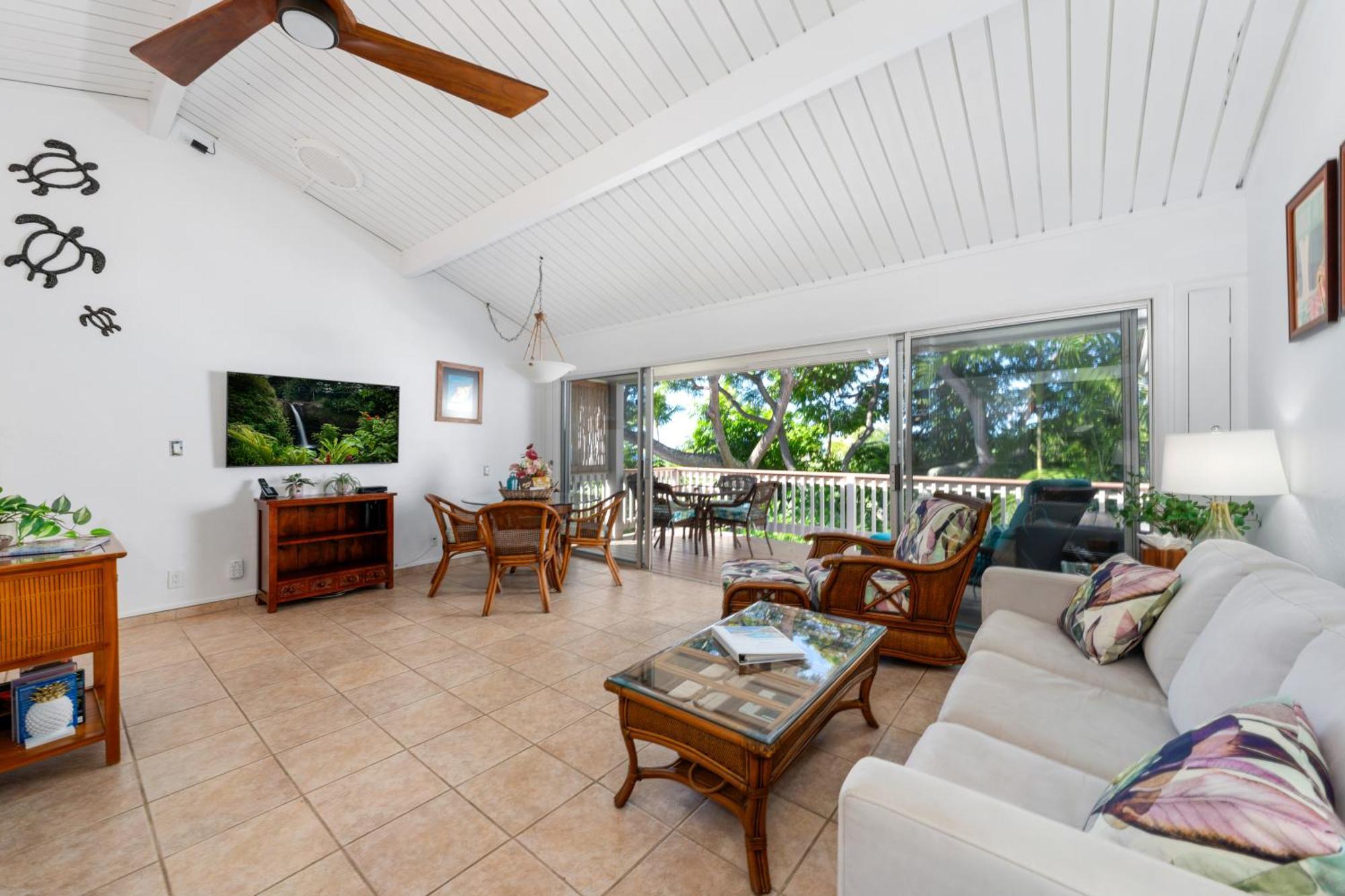 "Makani Moana" At Keauhou Resort #104, Entire Townhome Close To Kona Kailua-Kona Exterior foto